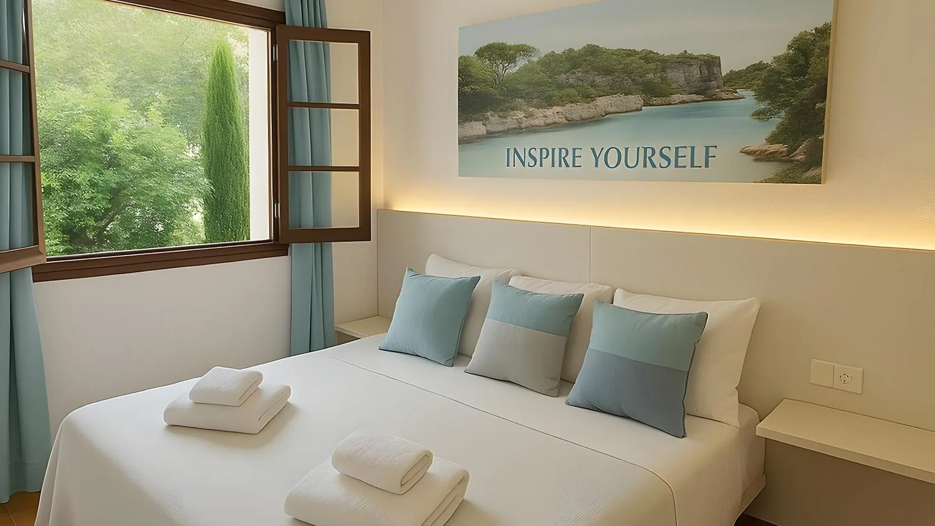 Apartment Magda - Cala En Porter Cala En Porter