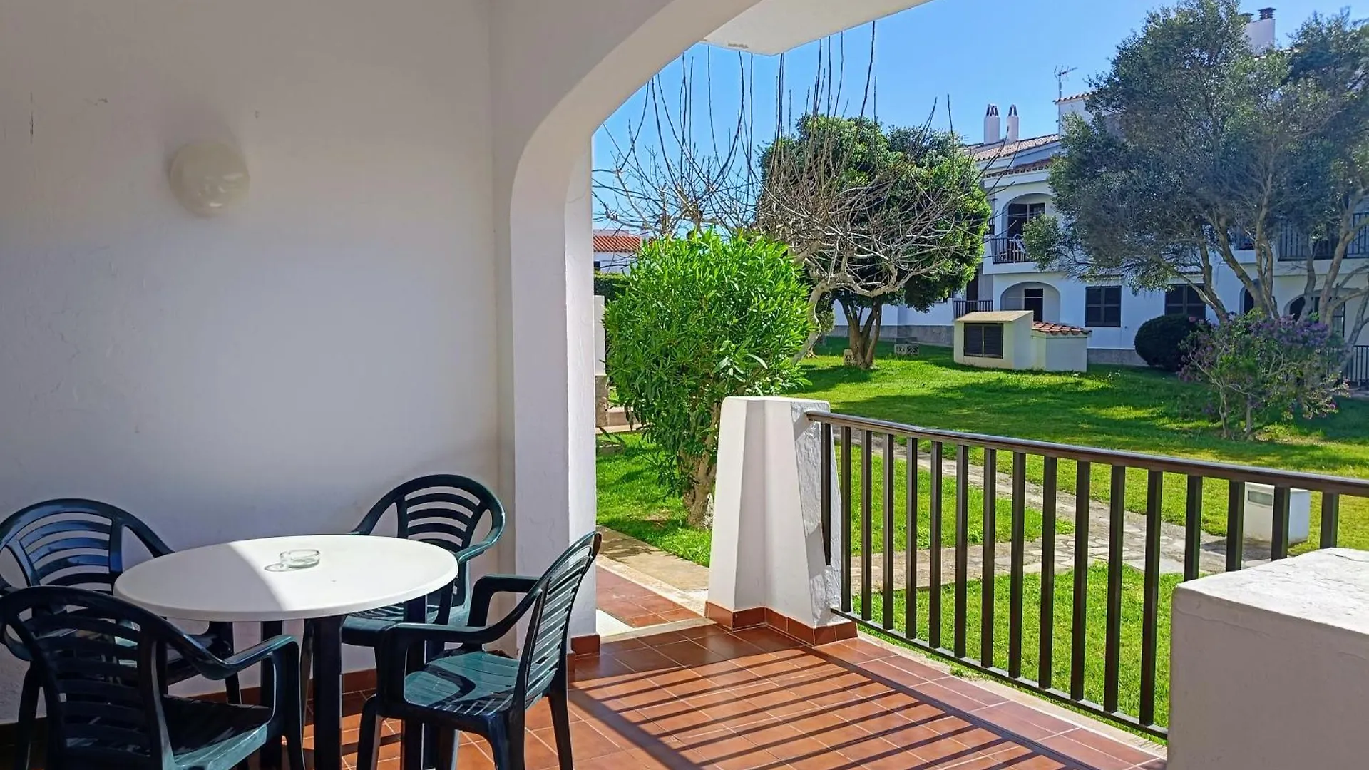 Magda - Cala En Porter Cala En Porter  Apartment Cala En Porter (Menorca)